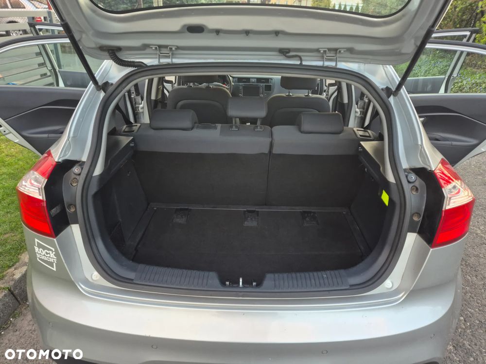 Kia Rio 1.2 Edition 7 - 16