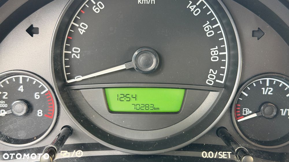 Skoda Citigo - 14