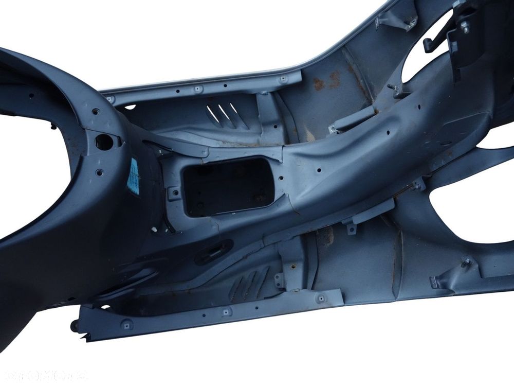 Rama z dokumetami Piaggio Vespa Gts 125 Zapma3100 - 14
