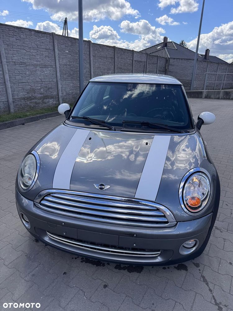 MINI Cooper - 1