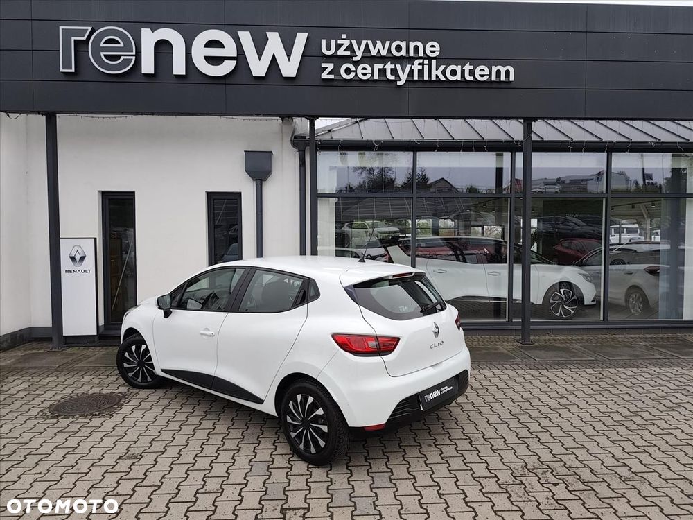 Renault Clio 1.2 16V Life - 6