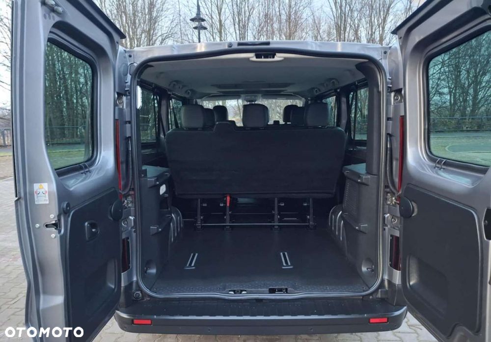 Renault Trafic - 29