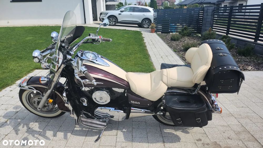 Kawasaki Vulcan - 9