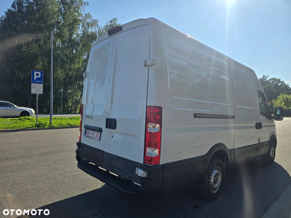 Iveco 35S21 - 16