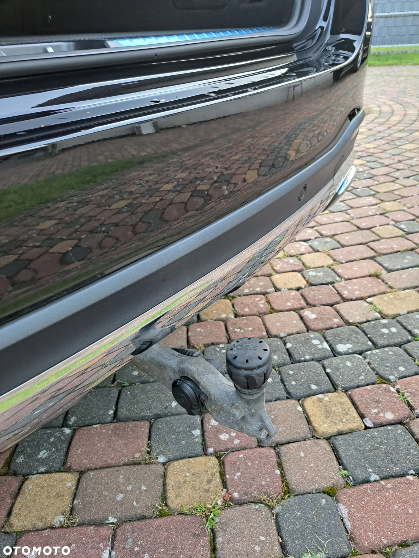 Mercedes-Benz GLE 450 4Matic 9G-TRONIC AMG Line - 9