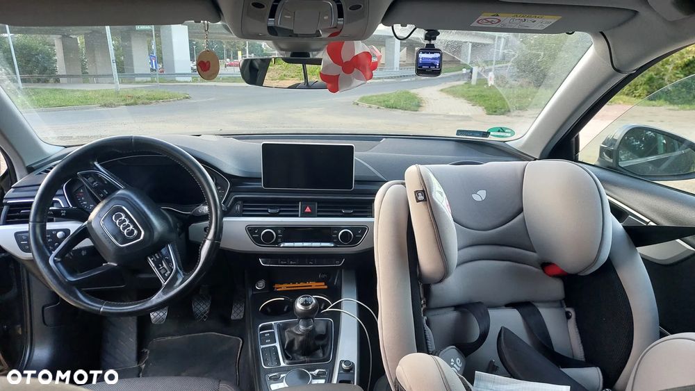 Audi A4 Avant - 3