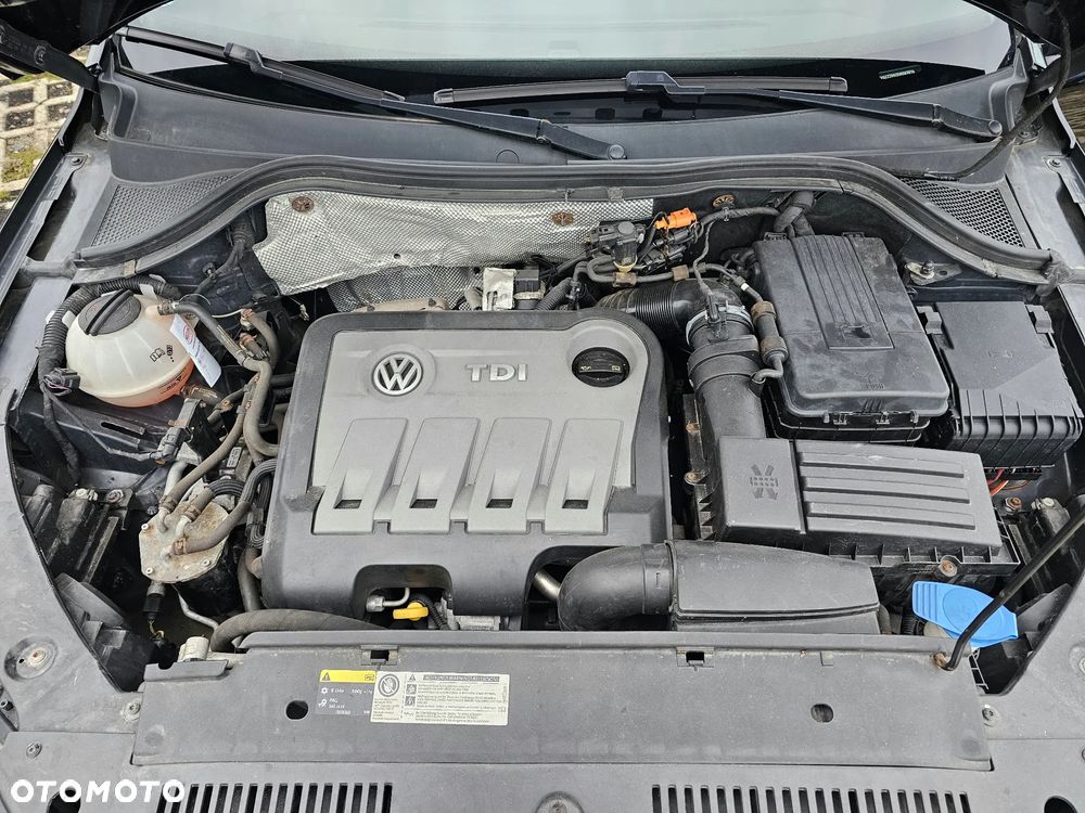 Volkswagen Tiguan 2.0 TDI Trend&Fun - 38