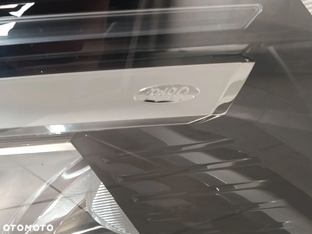FORD TURNEO CONNECT III 21- LAMPA REFLEKTOR LEWY PRZÓD PRZEDNIA FULL LED PRZETWORNICE KOMPLETNA ORYGINAŁ - 10