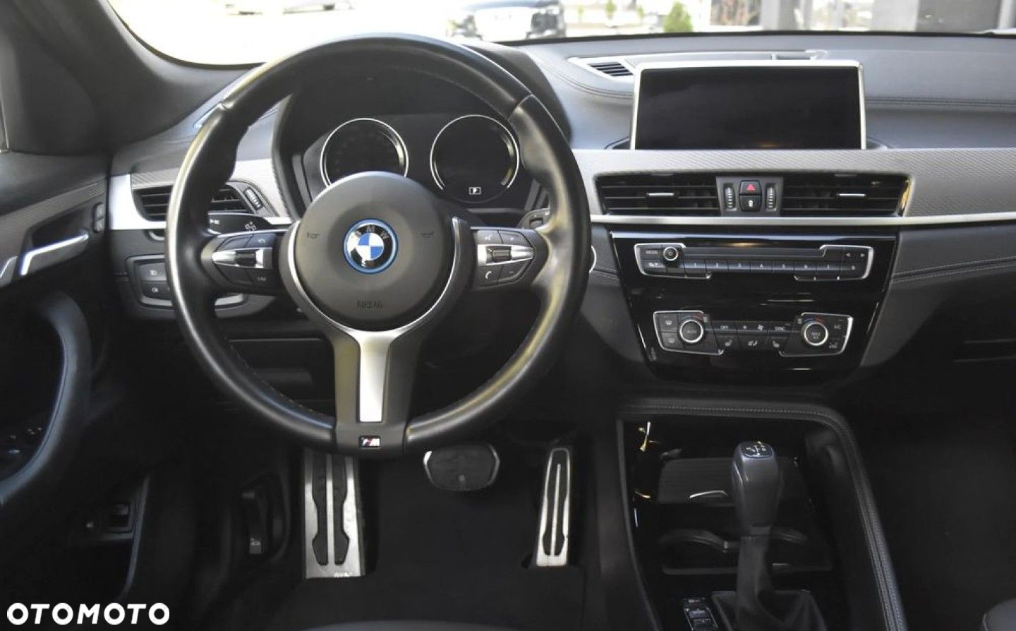 BMW X2 xDrive25e M Sport - 11