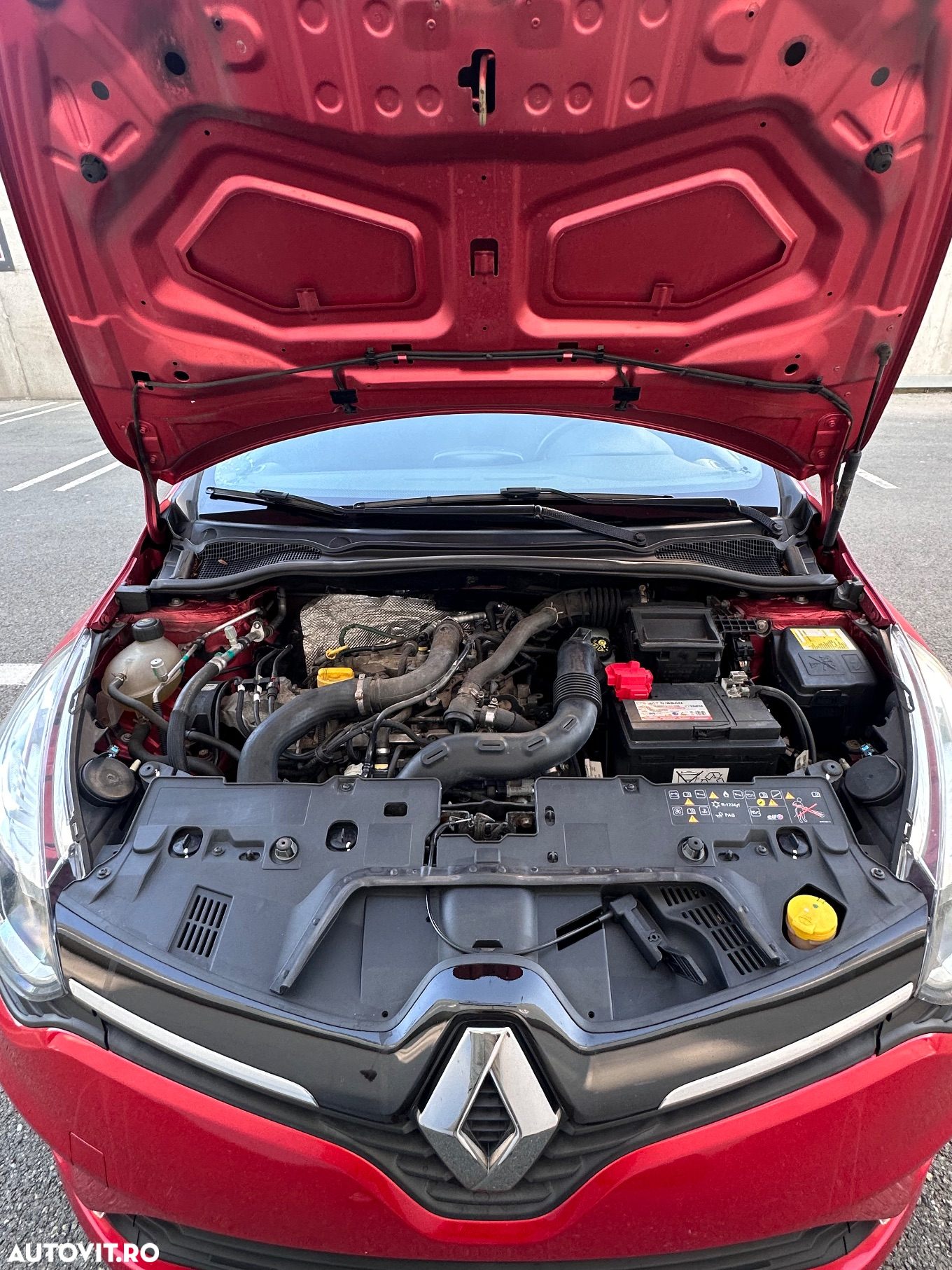 Renault Clio (Energy) TCe 90 Start & Stop LIMITED - 19