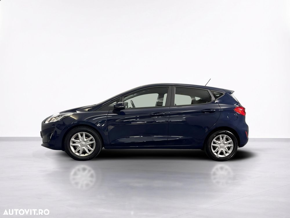 Ford Fiesta - 3