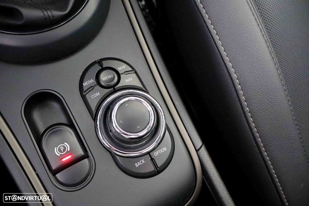 MINI Countryman Cooper SE ALL4 Northwood Edition Auto - 47