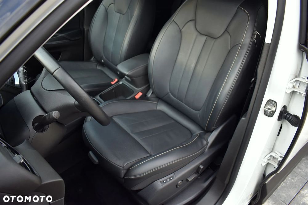 Opel Grandland X 1.5 D Start/Stop Automatik INNOVATION - 25