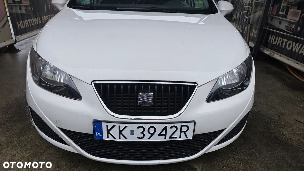 Seat Ibiza - 21