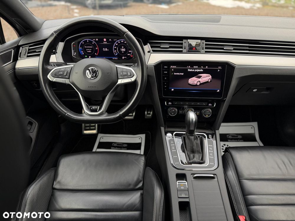 Volkswagen Passat - 21