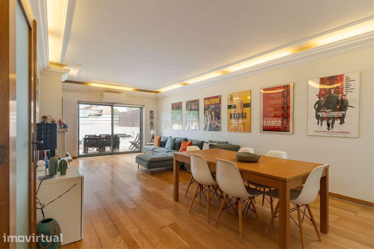 Moradia T5 Condomínio Quinta da Cerca em Cascais - Grande imagem: 2/50