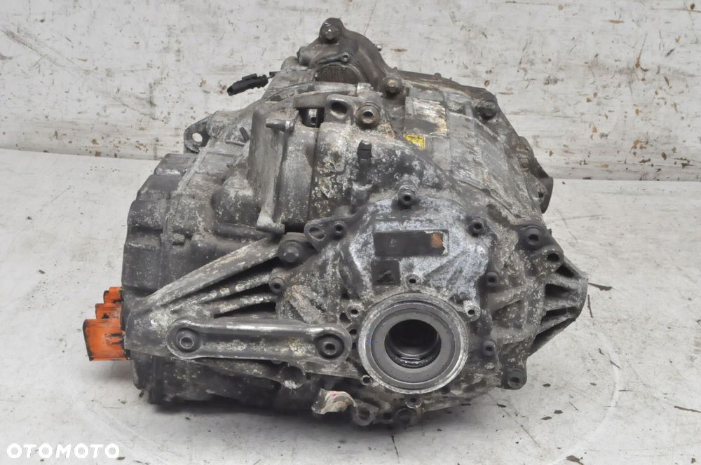 LAND ROVER DISCOVERY SPORT L550 1.5 P300E SILNIK ELEKTRYCZNY L8D2-14G137-AG - 5