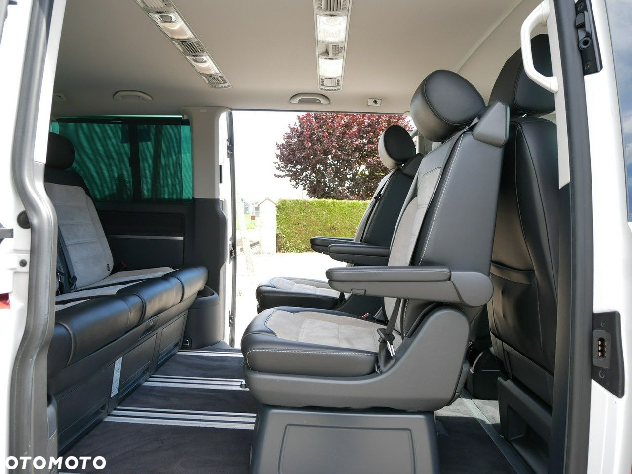Volkswagen Multivan 2.0 BiTDI L1 Highline - 33