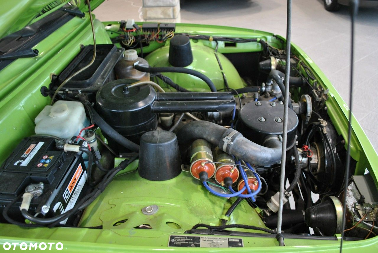 Wartburg 353 - 28