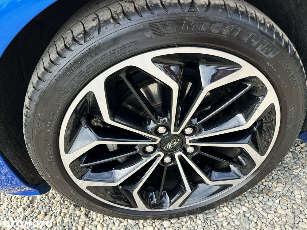 Ford Focus 1.0 EcoBoost ST-Line Business - 37