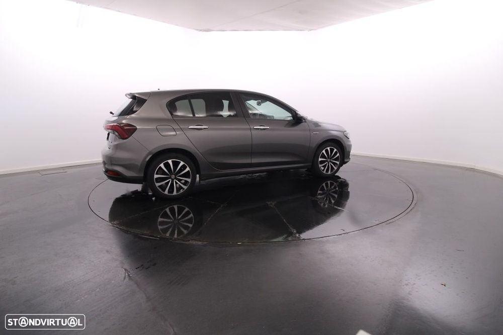 Fiat Tipo 1.3 M-Jet Lounge - 8