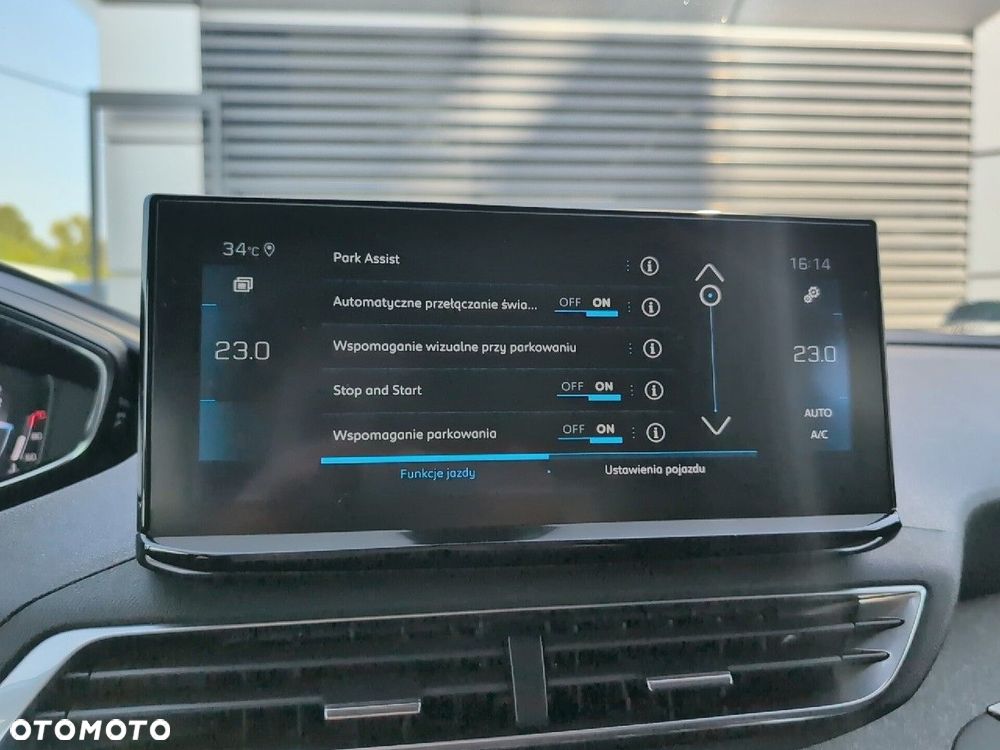 Peugeot 3008 1.2 PureTech Allure Pack S&S EAT8 - 21