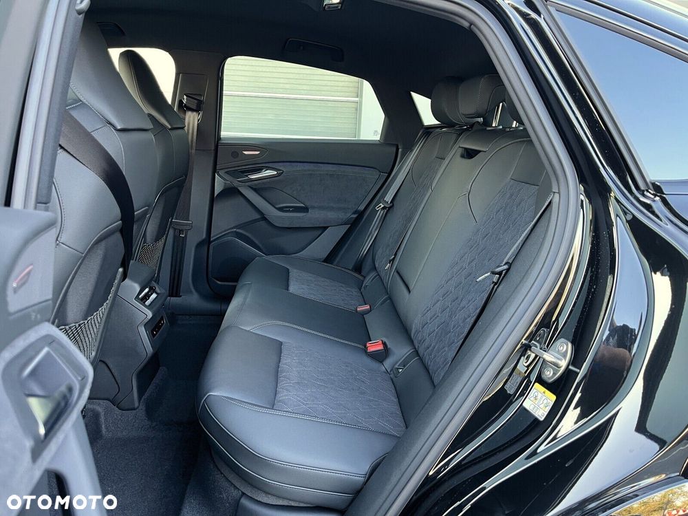 Audi Q6 Sportback e-tron - 20