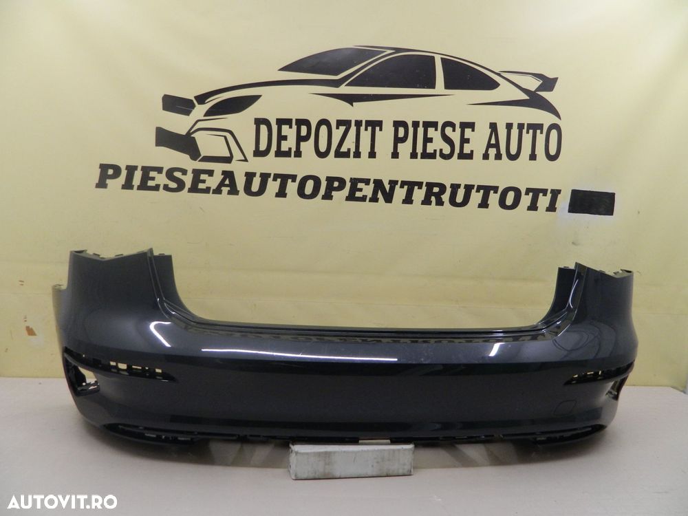 Bara Spate Audi A3 8Y Sportback, 2019, 2020, 2021, 2022, cod origine 8Y4807511. - 1