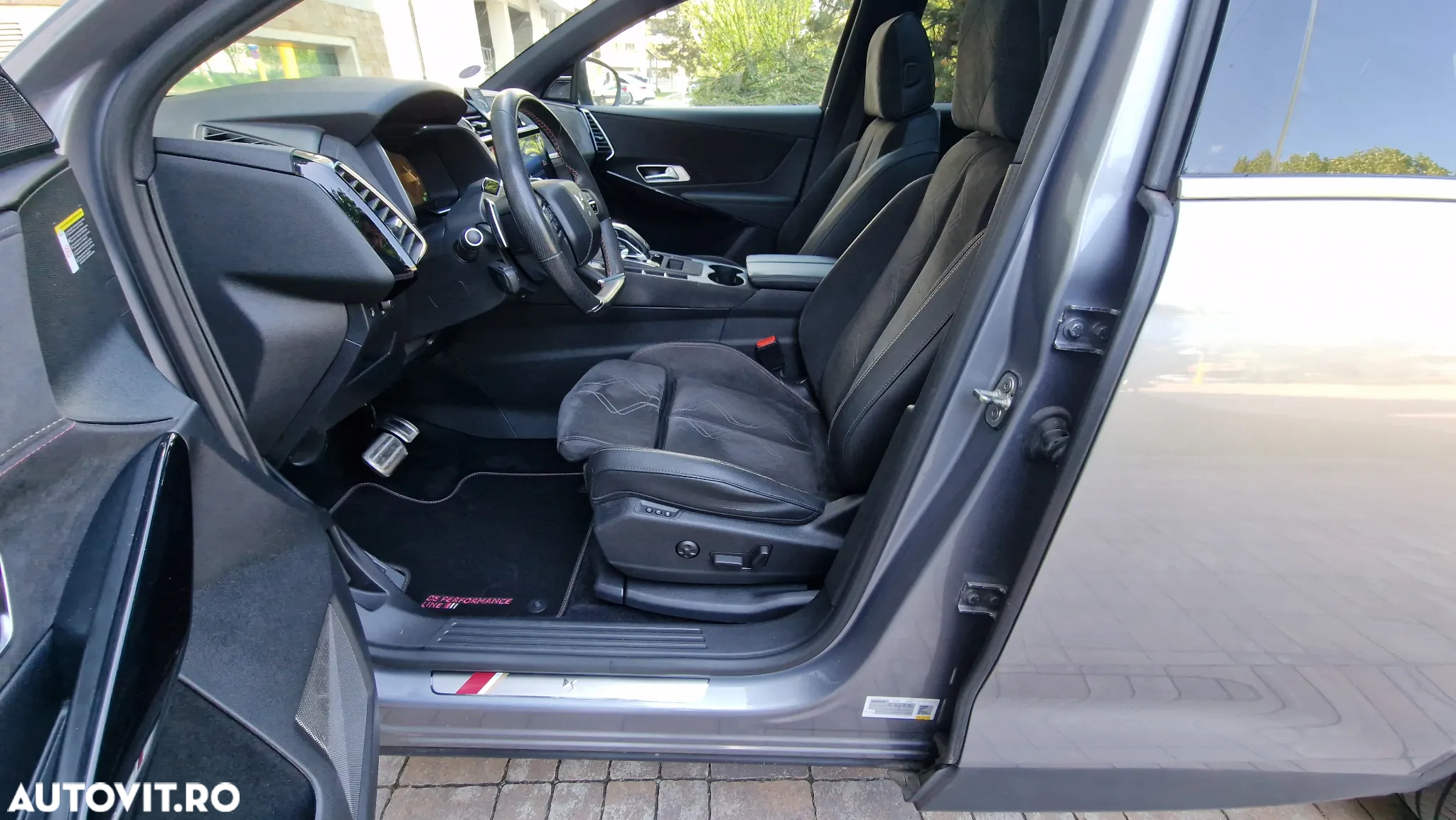 DS Automobiles DS 7 Crossback - 18