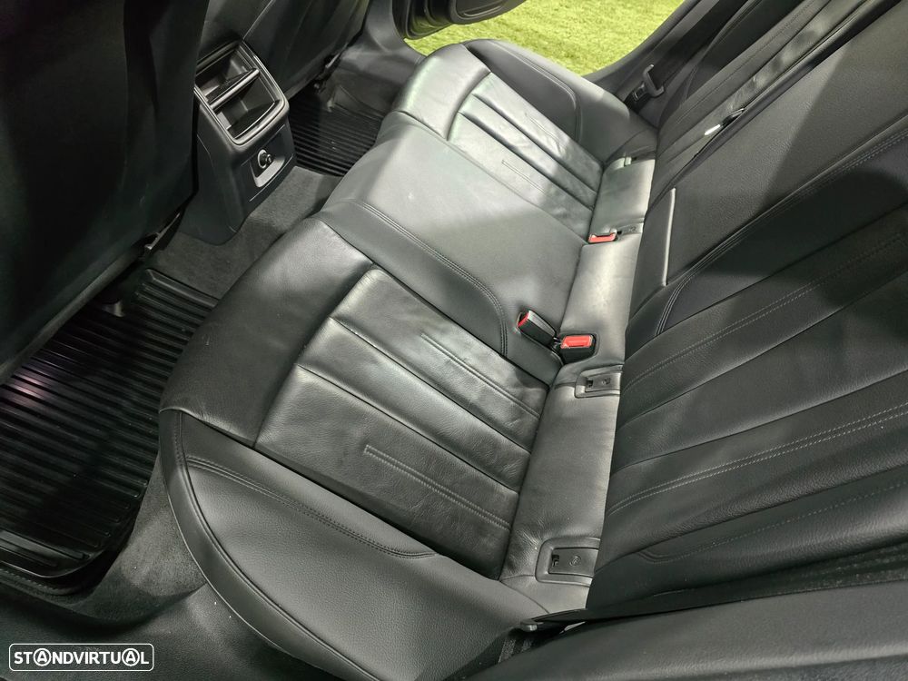 Audi A5 Sportback 40 TDI Advanced S tronic - 15