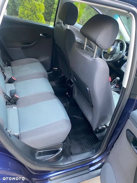 Seat Altea XL 1.6 Stylance - 15
