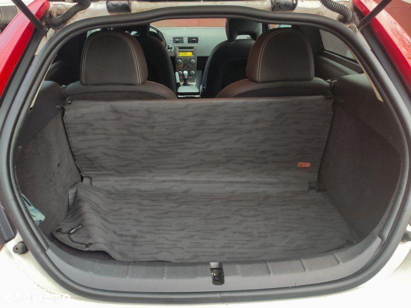 Volvo C30 1.6D Edition - 11