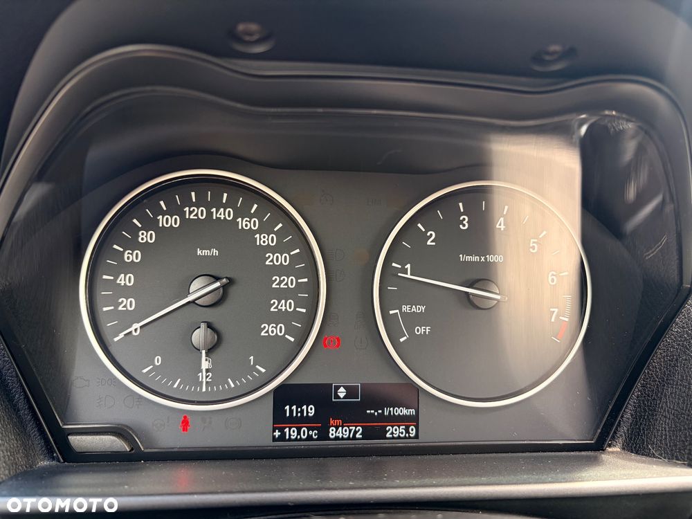 BMW Seria 1 114i - 2