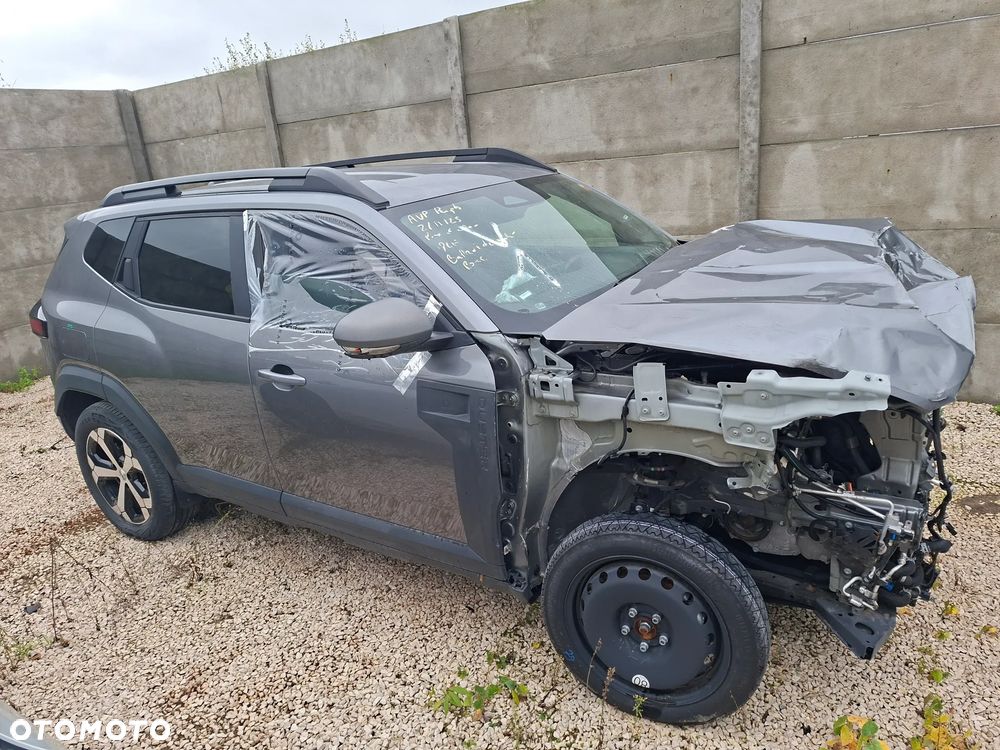 Dacia Duster - 7