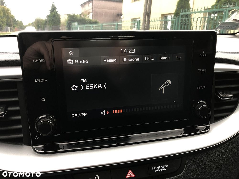Kia Ceed 1.5 T-GDI L - 14