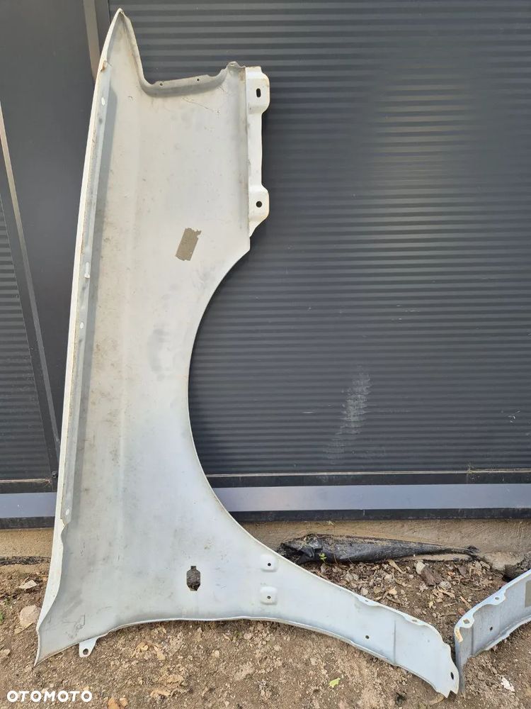 ELANTRA I BŁOTNIK LEWA PRAWY PRZÓD - 10