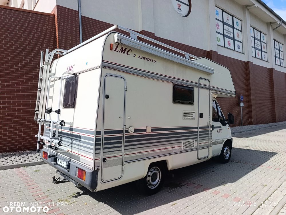 Fiat Ducato - 4