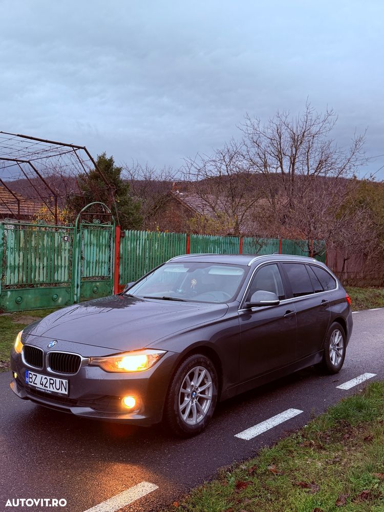 BMW Seria 3 - 3