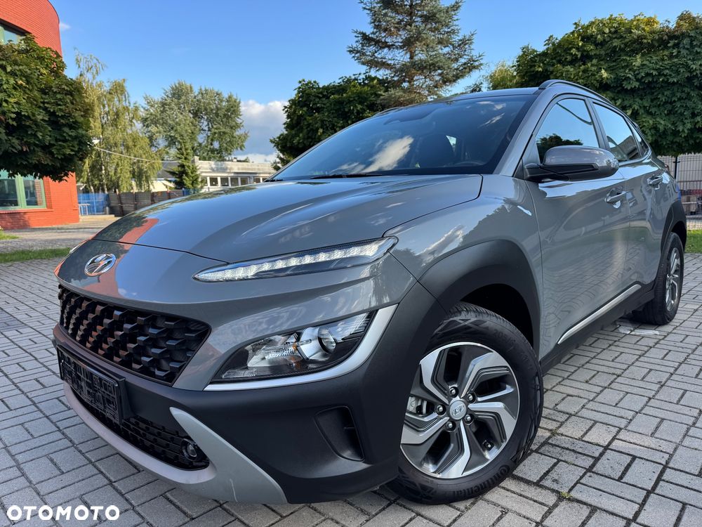 Hyundai Kona 1.6 GDI DCT EDITION 30 - 7