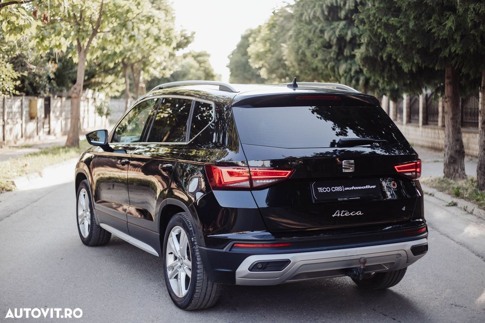 Seat Ateca - 3