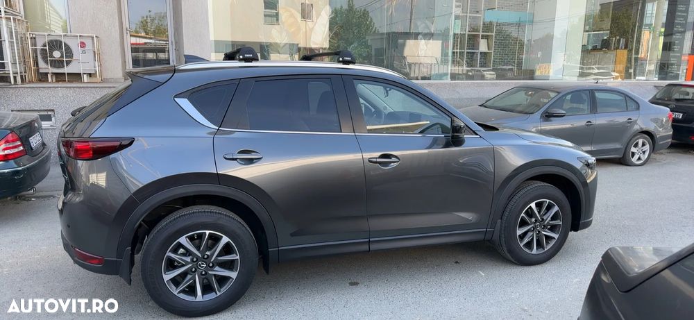 Mazda CX-5 - 3