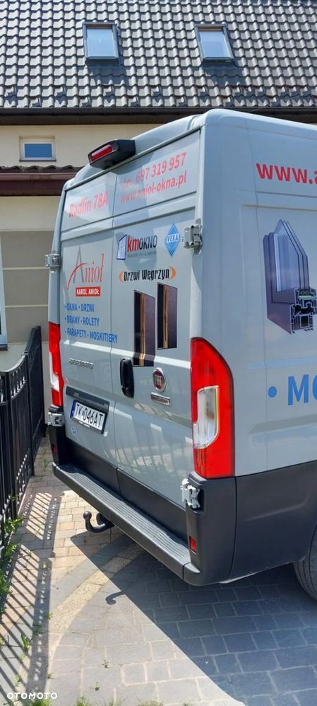 Fiat Ducato - 5