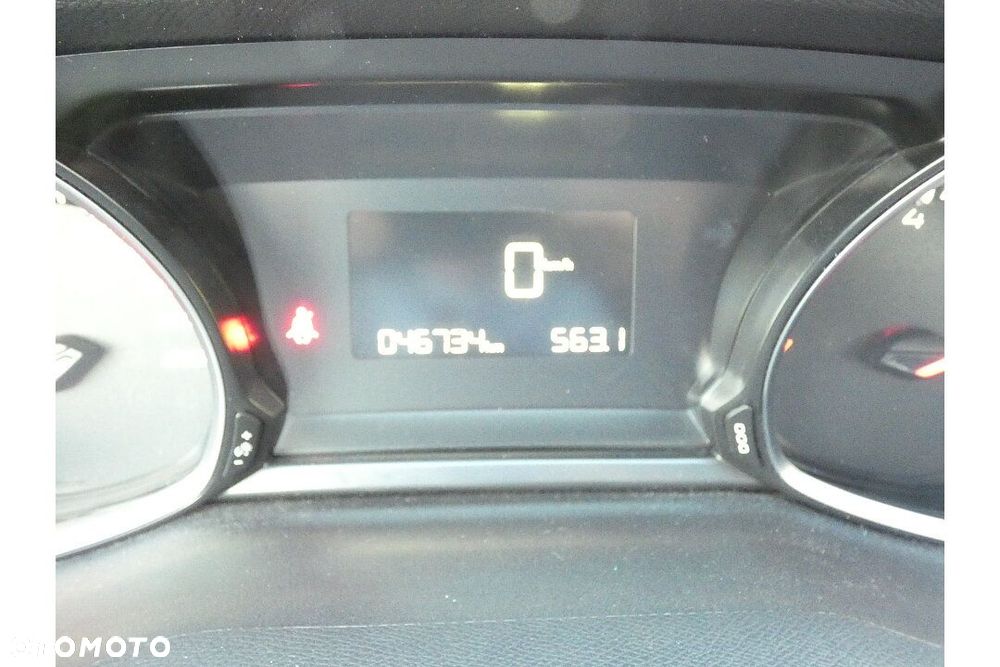 Peugeot 308 1.2 PureTech GPF Active Pack Business S&S - 9