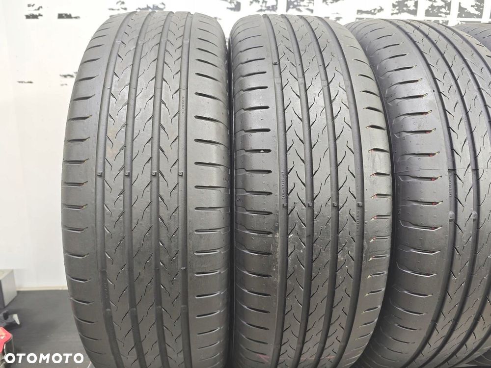 215/60r18 continental opony letnie nowe 2024r 50861 - 2