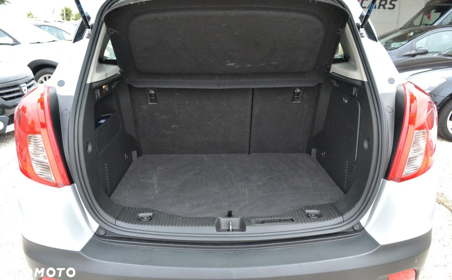 Opel Mokka - 31