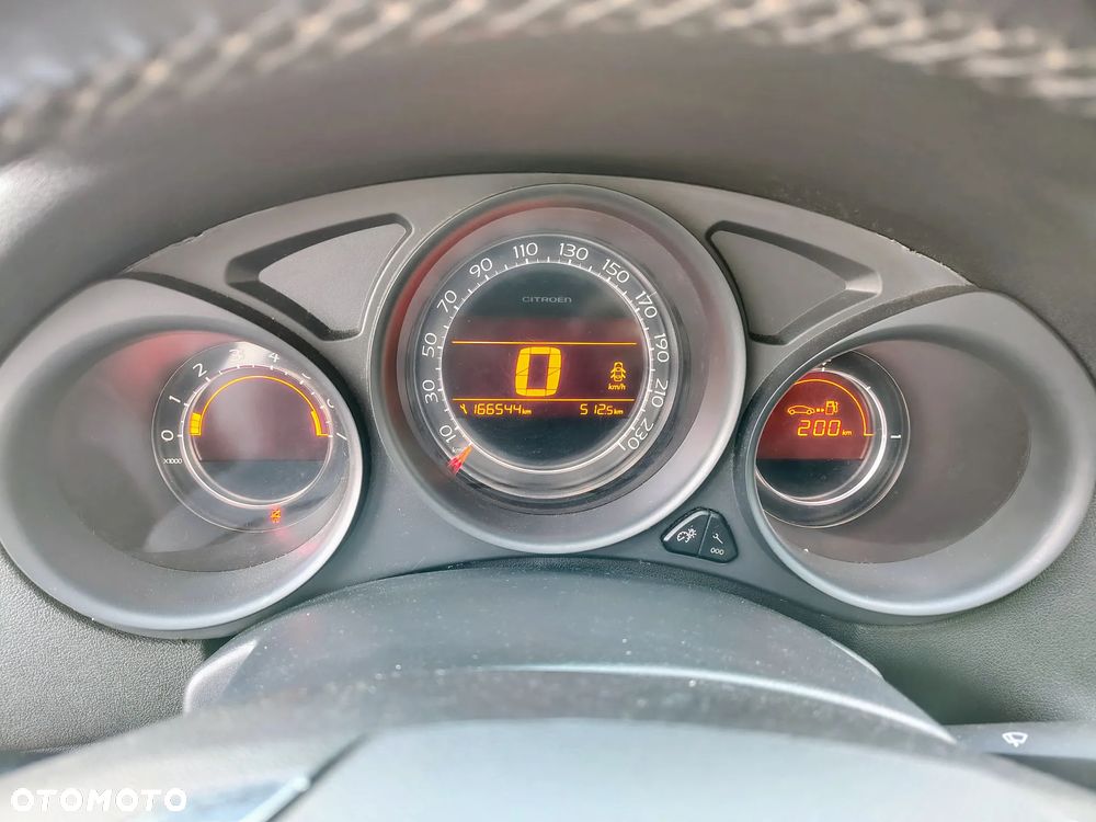 Citroën C4 VTi 120 Selection - 7