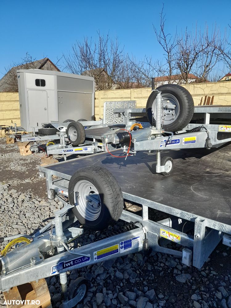 Alta Ifor williams - 1