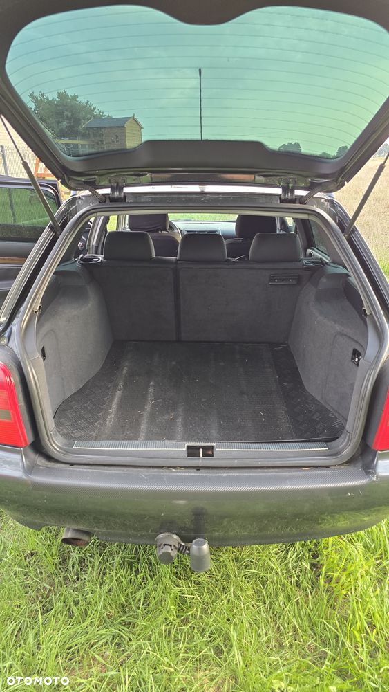 Audi A4 Avant 1.6 - 5
