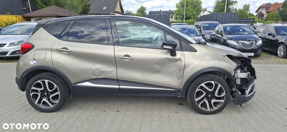 Renault Captur TCe 120 EDC Dynamique - 6