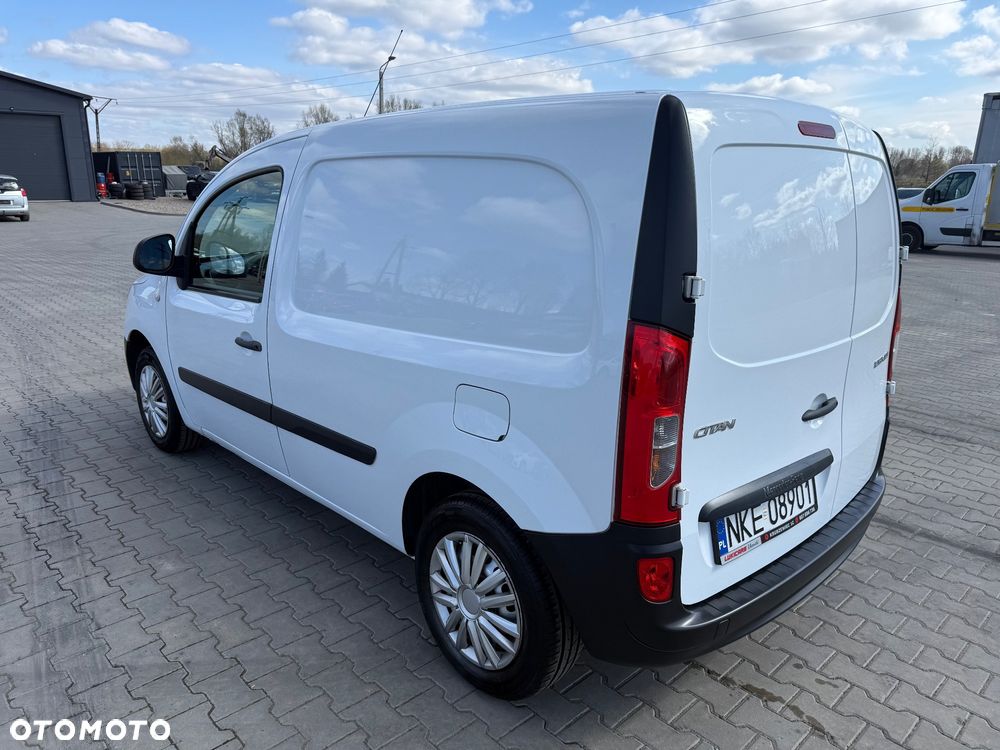 Mercedes-Benz CITAN - 6